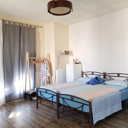 Nomads Rooms Tríkala Kültér fotó