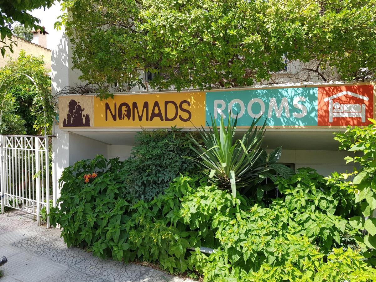 Nomads Rooms Tríkala Kültér fotó