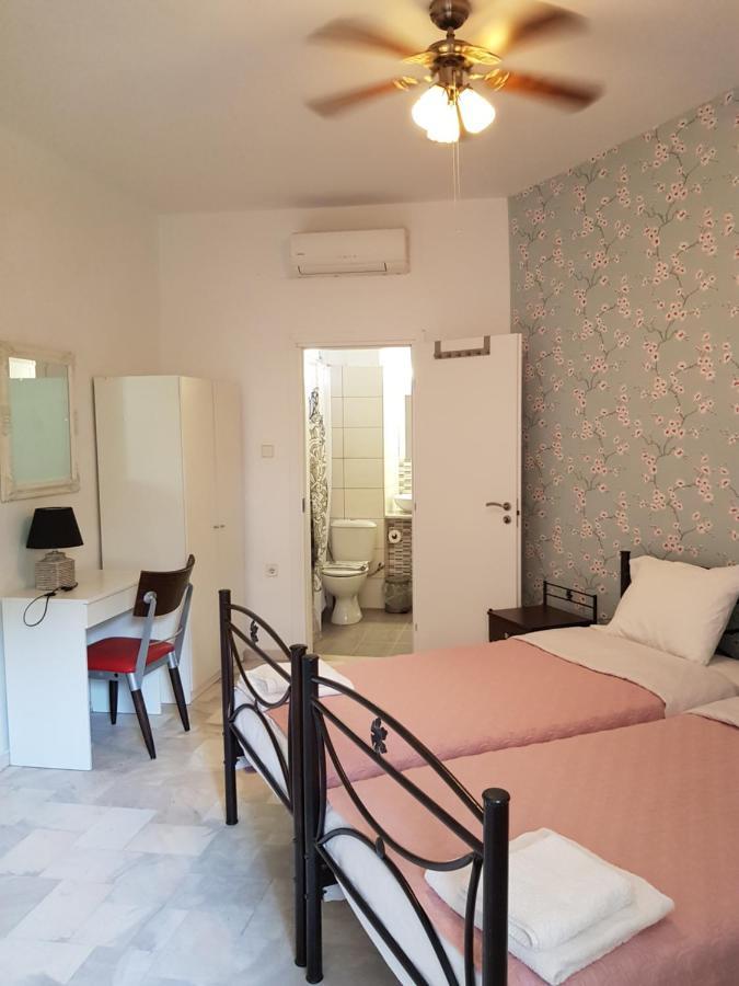 Nomads Rooms Tríkala Kültér fotó
