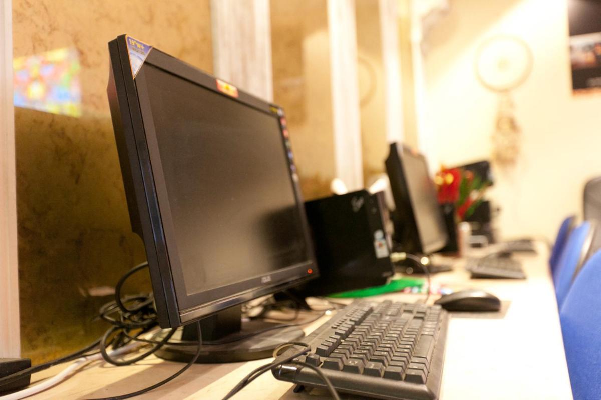 Nomads Rooms Tríkala Kültér fotó