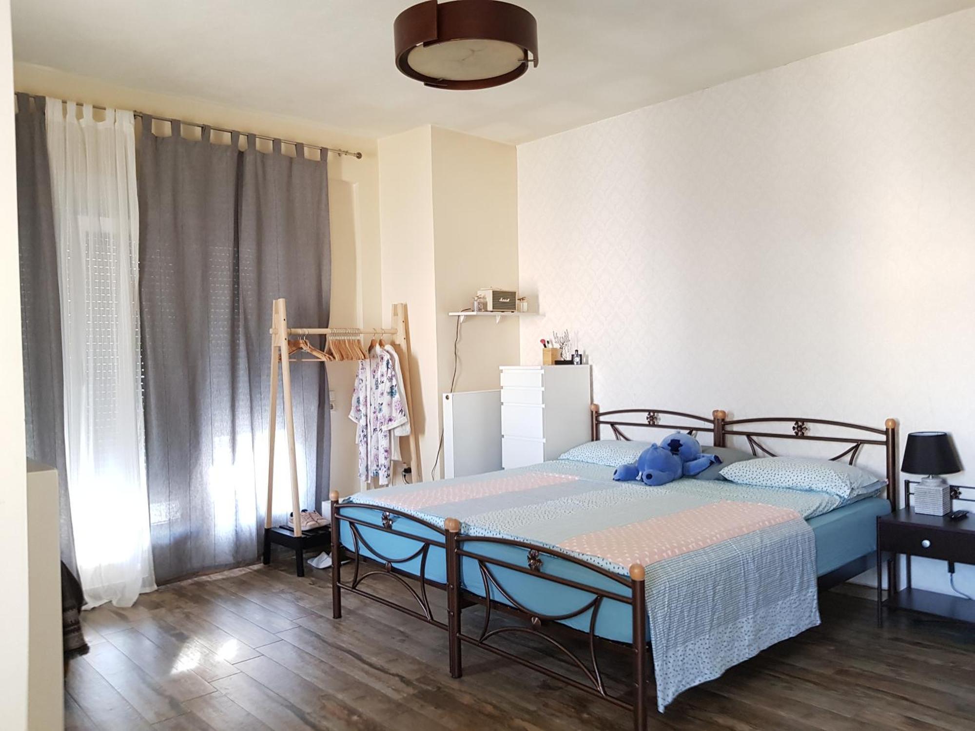 Nomads Rooms Tríkala Kültér fotó