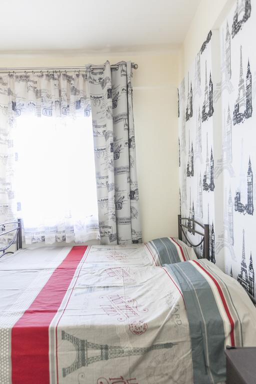 Nomads Rooms Tríkala Kültér fotó