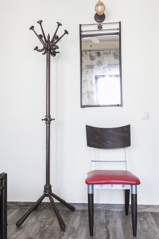 Nomads Rooms Tríkala Kültér fotó