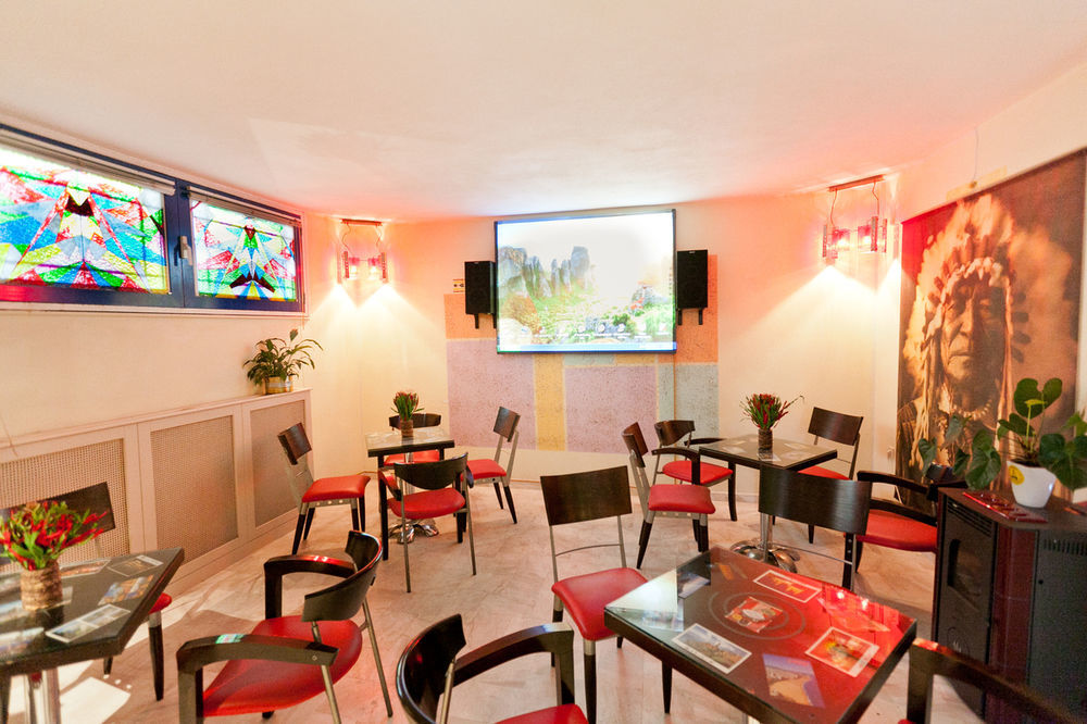 Nomads Rooms Tríkala Kültér fotó