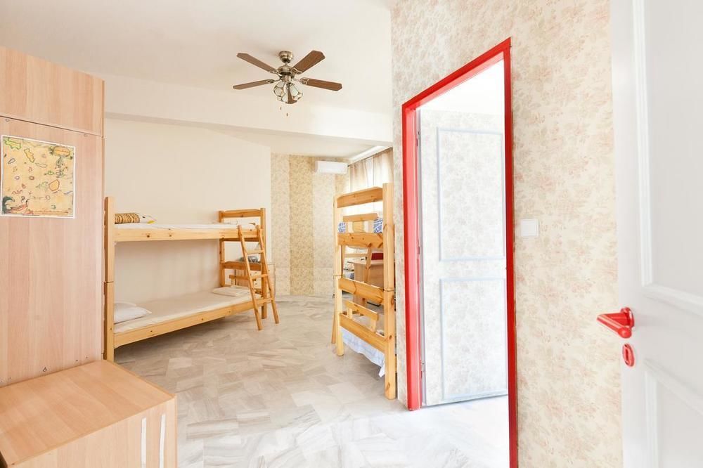 Nomads Rooms Tríkala Kültér fotó