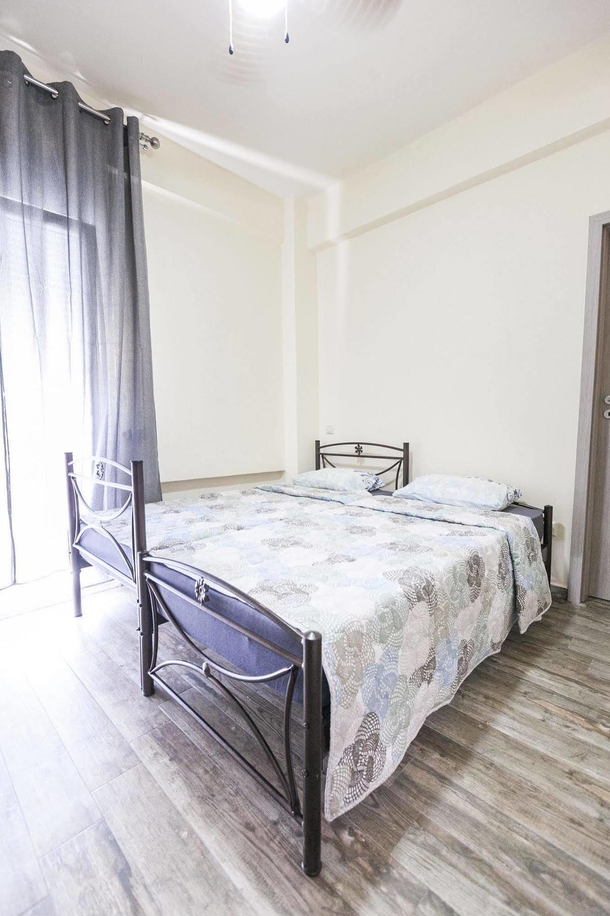 Nomads Rooms Tríkala Kültér fotó